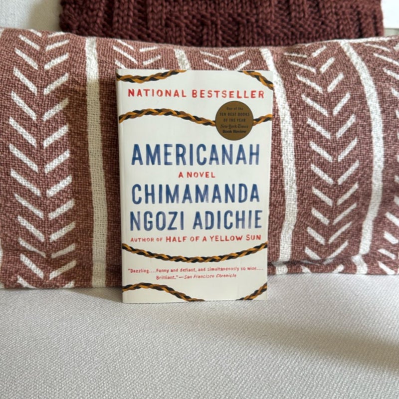 Americanah