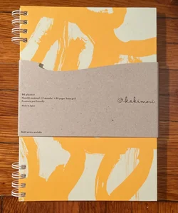 Kakimori B6 Notebook