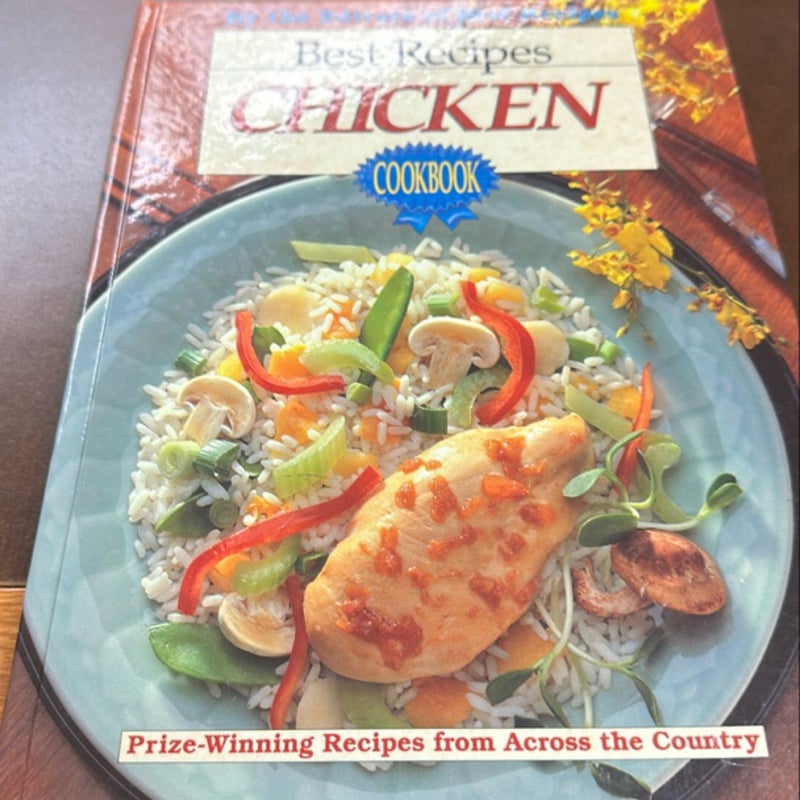 Best Recipes