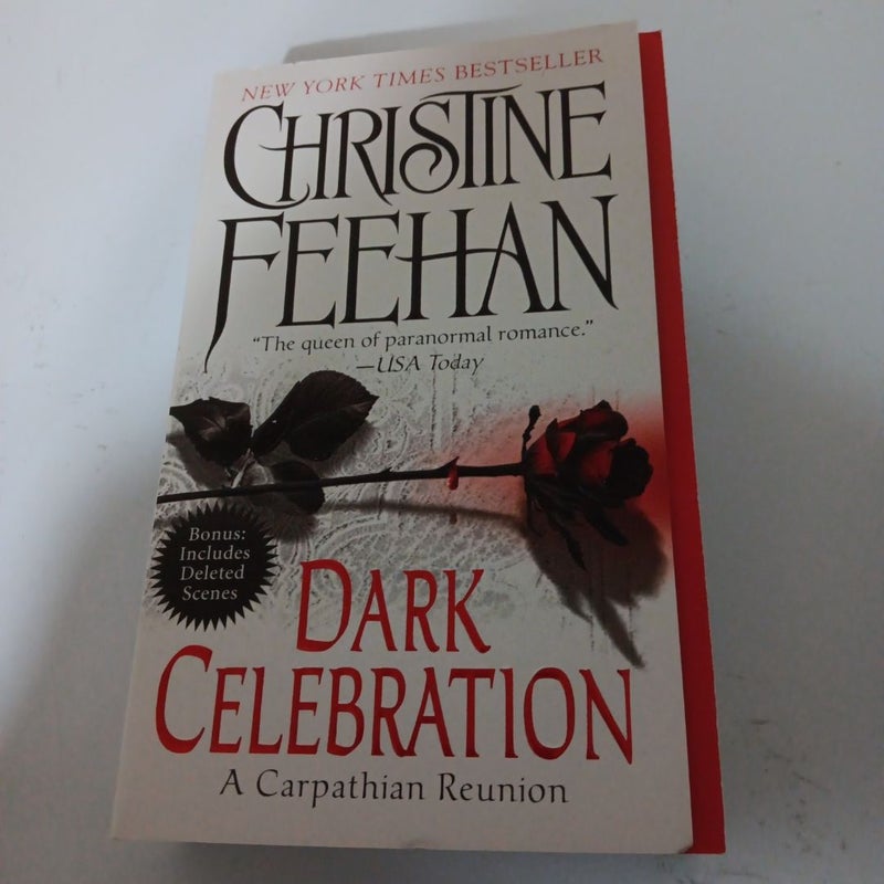 Dark Celebration