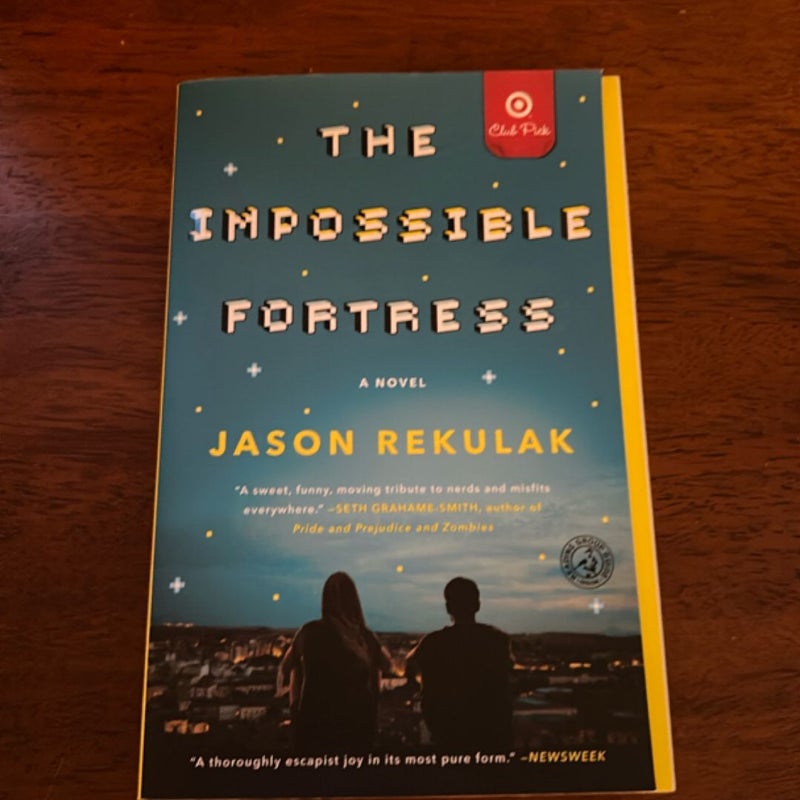 The impossible fortress