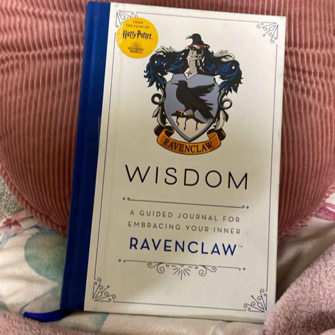 Harry Potter: Wisdom