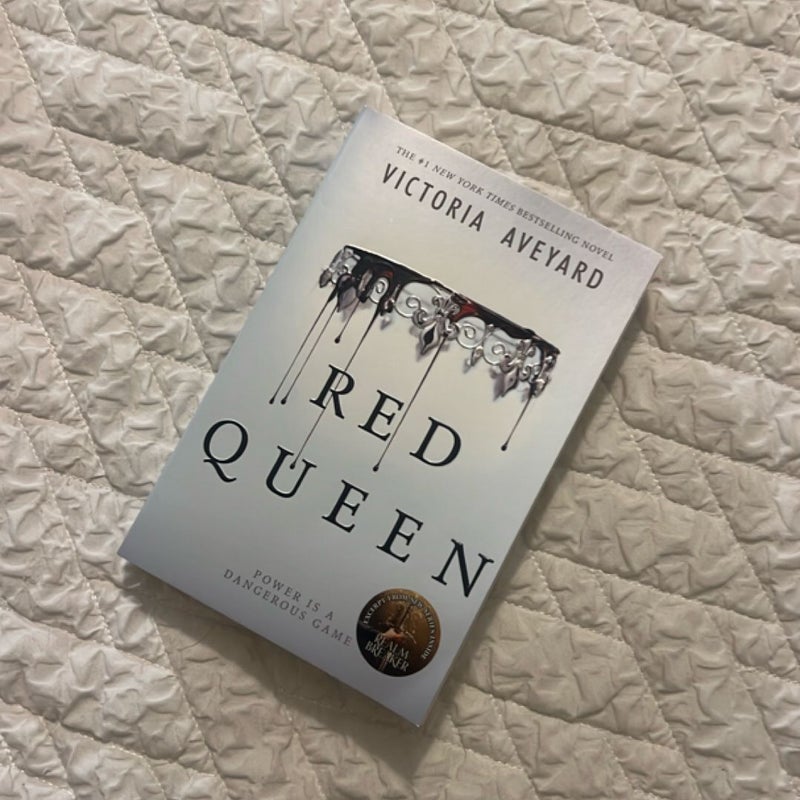 Red Queen