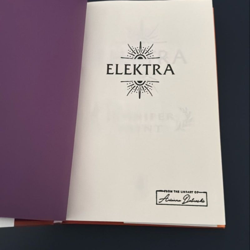 Elektra