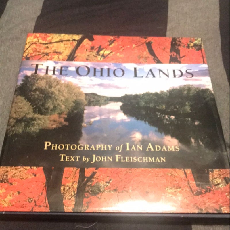 The Ohio Lands