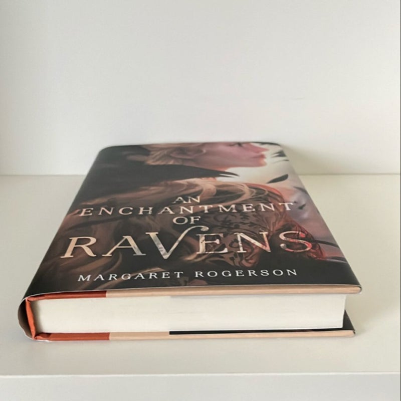 An Enchantment of Ravens