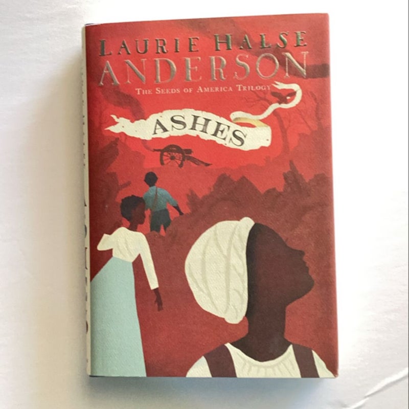 Ashes