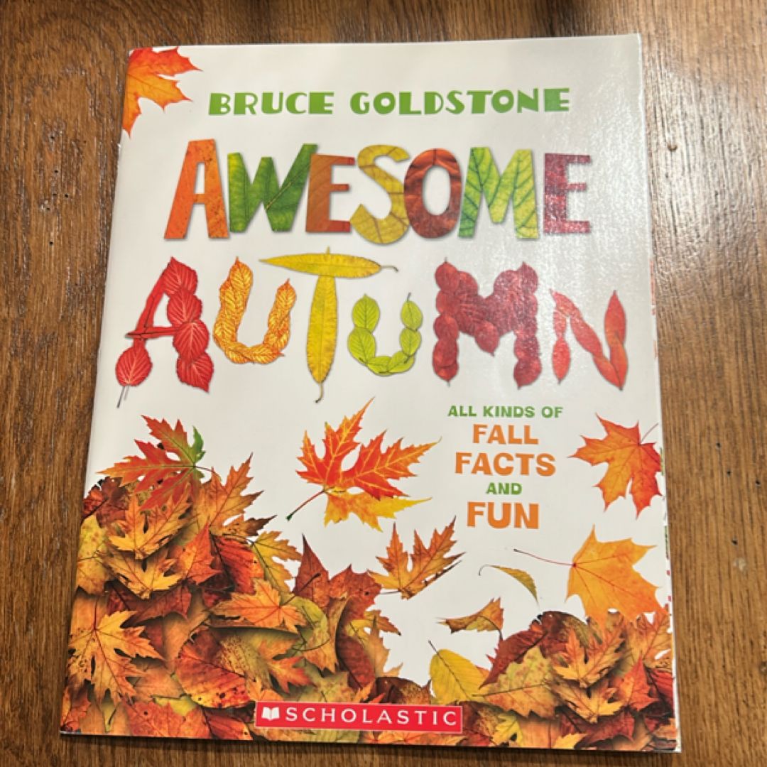 Awesome Autumn