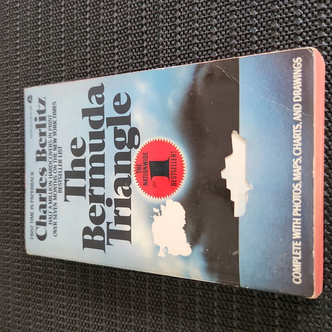 The Bermuda Triangle