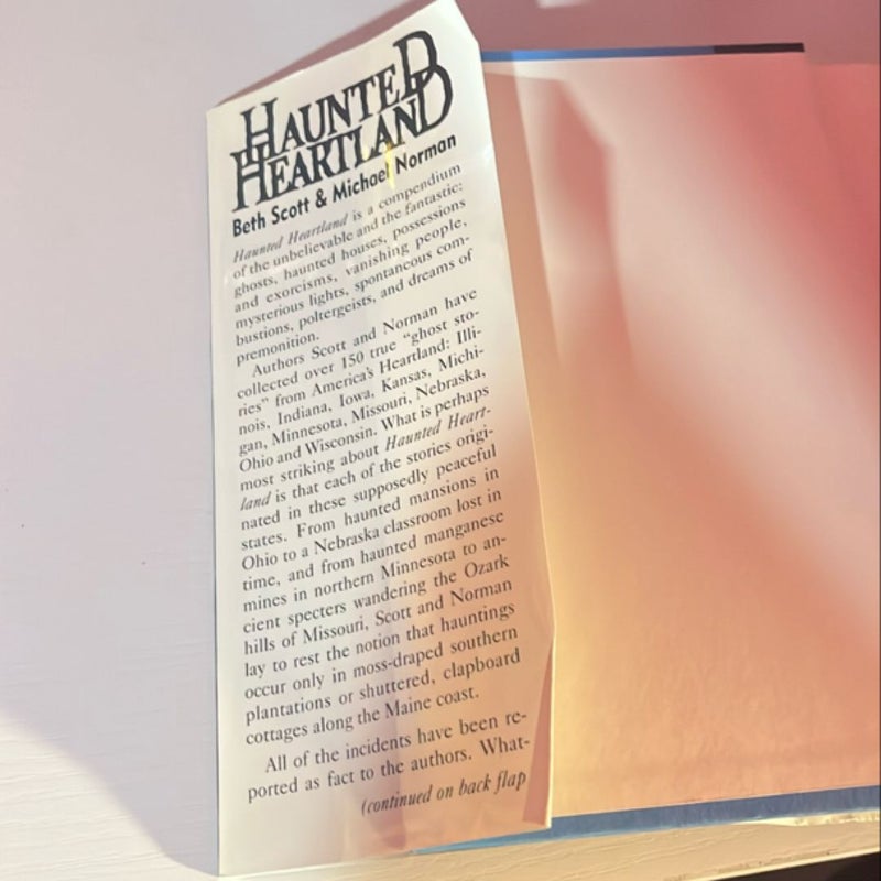 Haunted Heartland