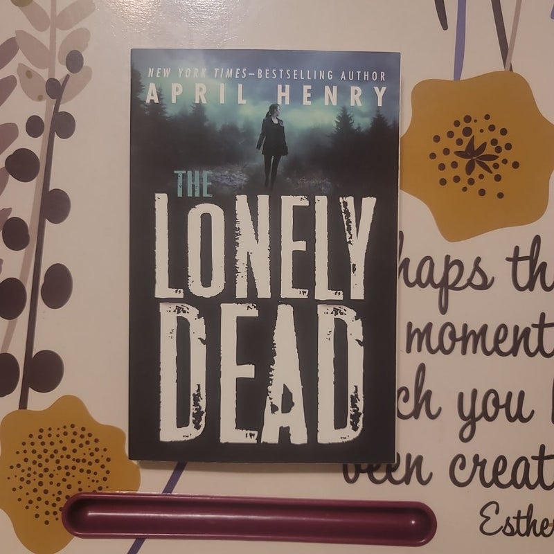 The Lonely Dead