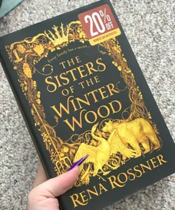 The Sisters of the Winter Wood