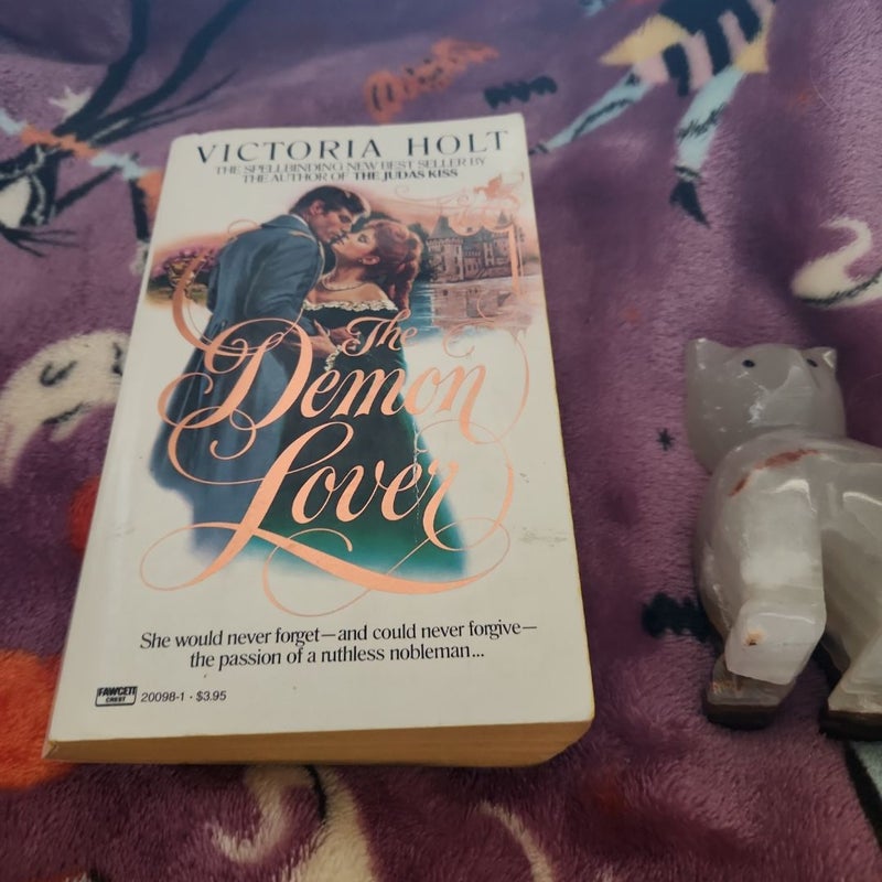 The Demon Lover
