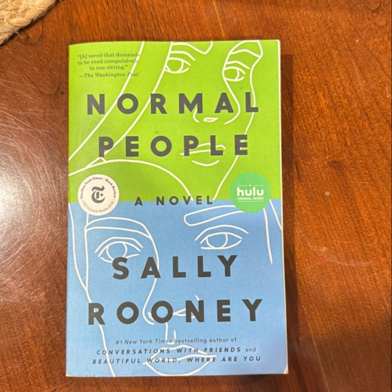 Normal People