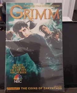 Grimm Volume 1