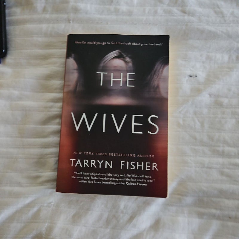 The Wives