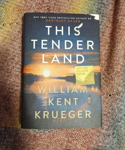 This Tender Land SIGNED