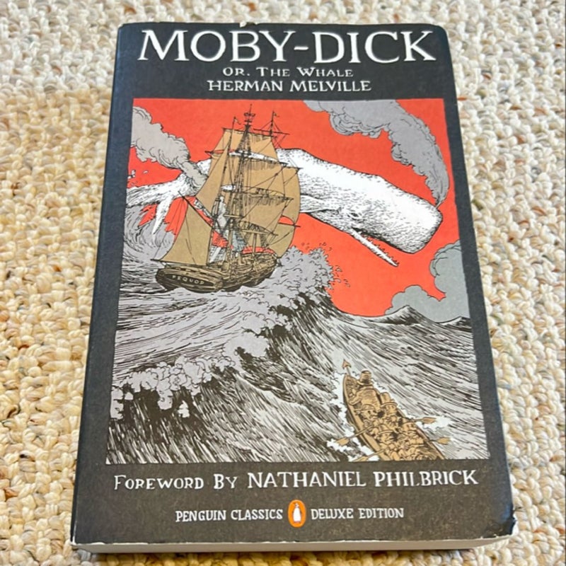 Moby-Dick