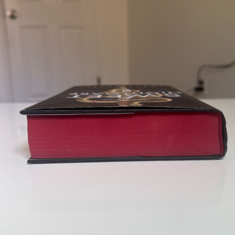 Sweet Nightmare (Deluxe Limited Edition)