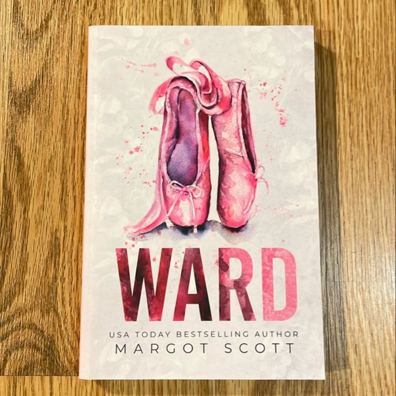 Ward