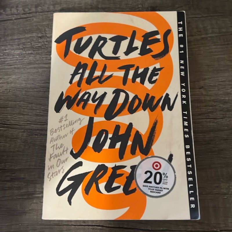 Turtles All the Way Down