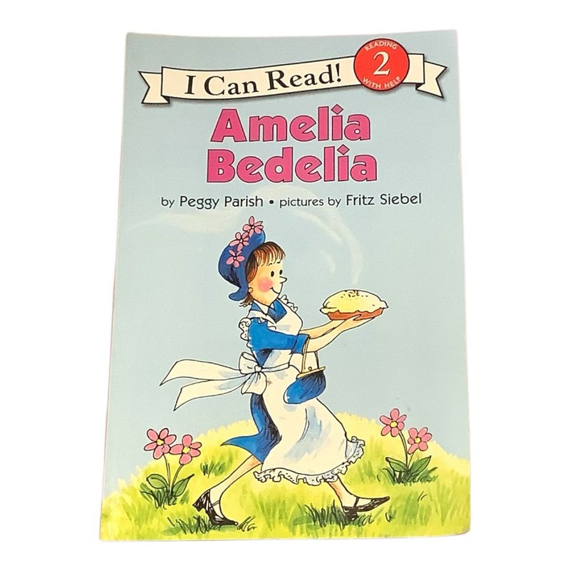 Play Ball, Amelia Bedelia