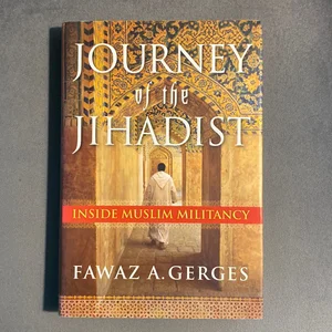 Journey of the Jihadist