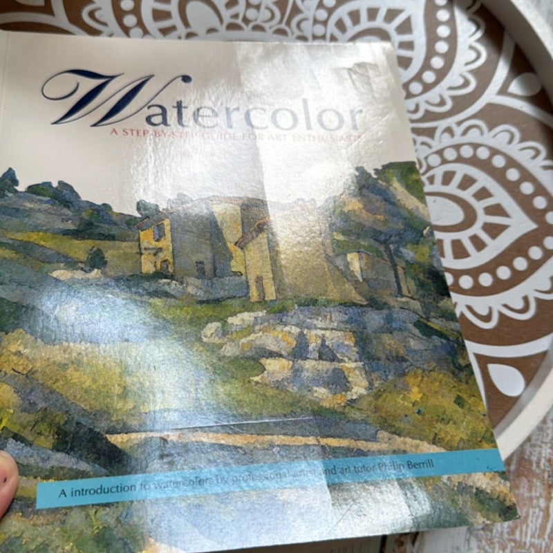 Watercolor