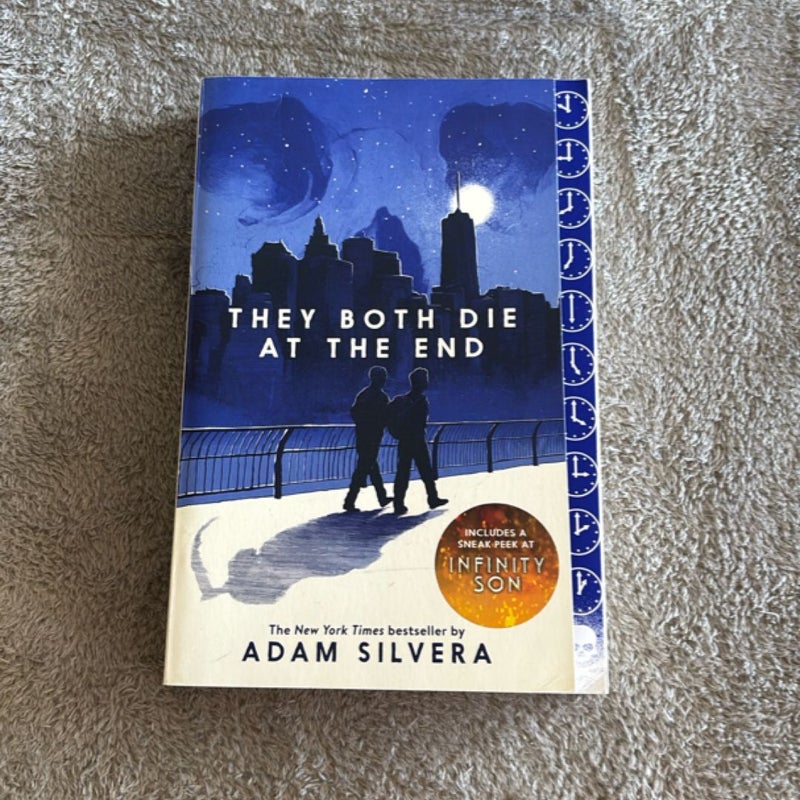 They Both Die at the End