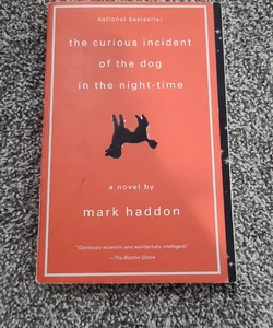 The Curious Incident of the Dog in the Night-Time