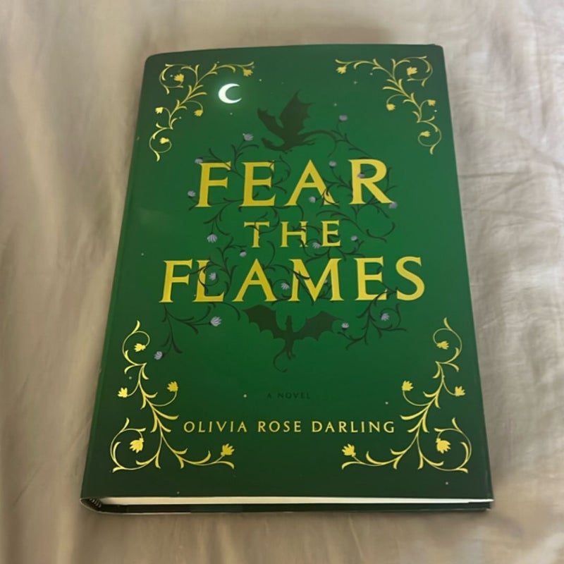 Fear the Flames