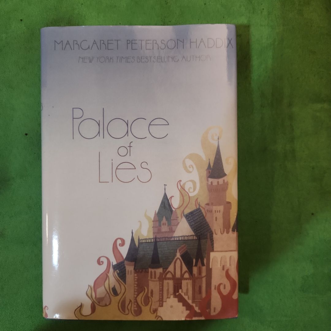 Palace of Lies