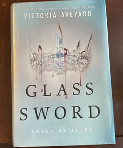 Glass Sword