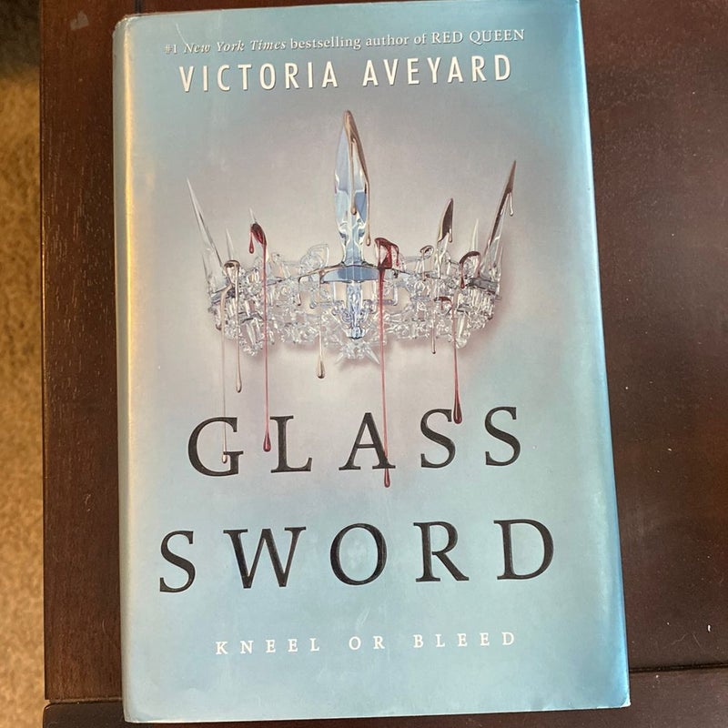 Glass Sword