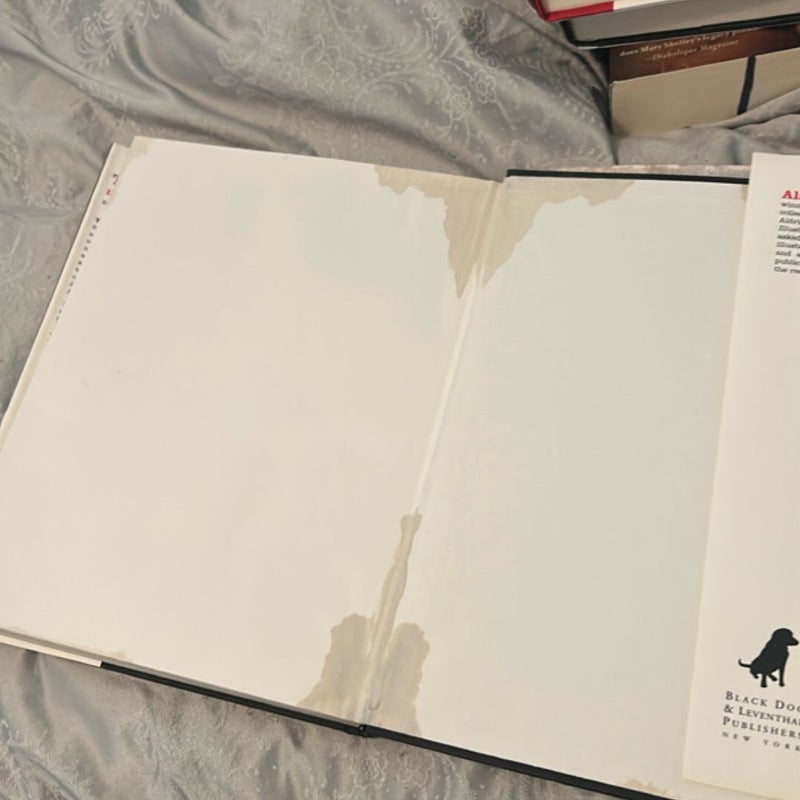 The Beatles Illustrated Lyrics