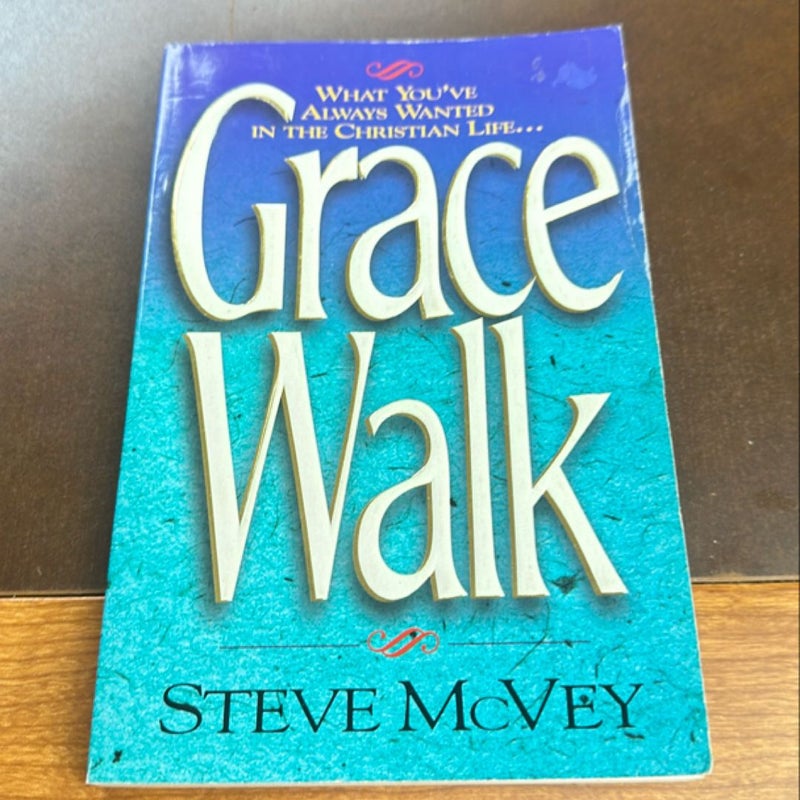 Grace Walk