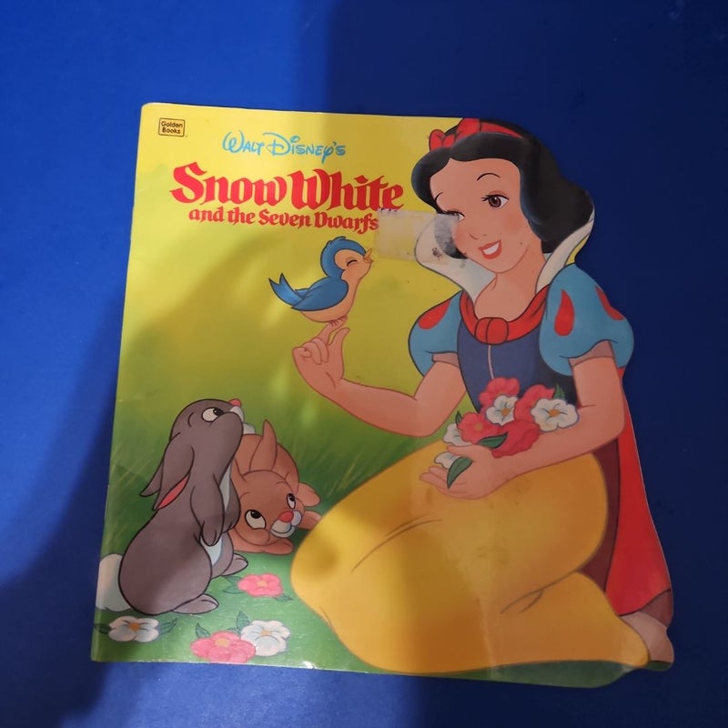 Snow White and the Seven Dwarfs