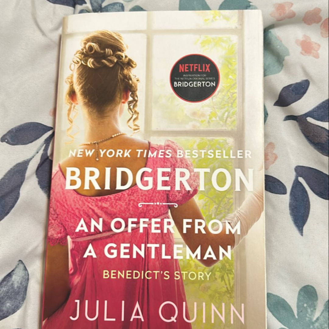 An Offer from a Gentleman