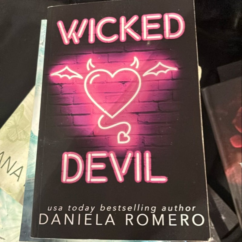 Wicked Devil