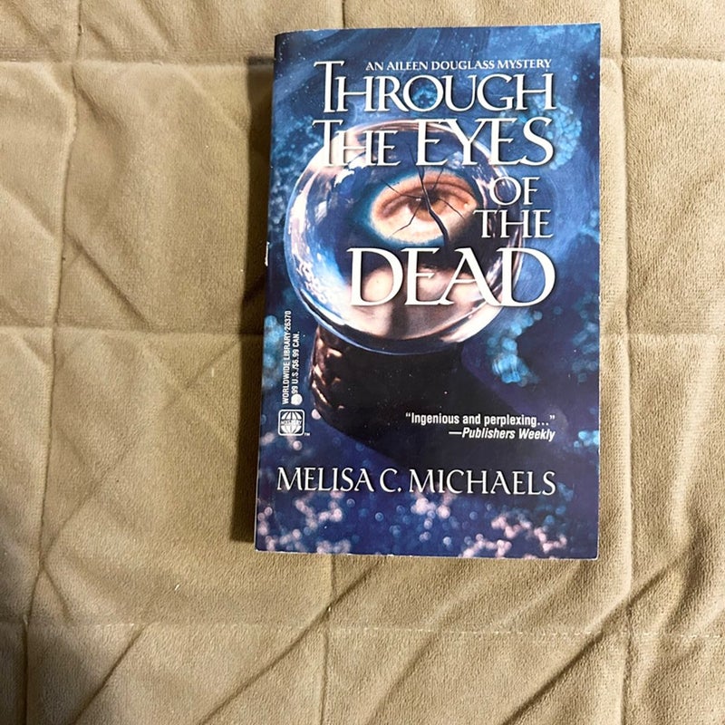 Through the Eyes of the Dead 1568