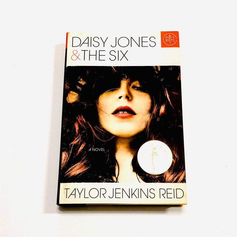 Daisy Jones and the Six