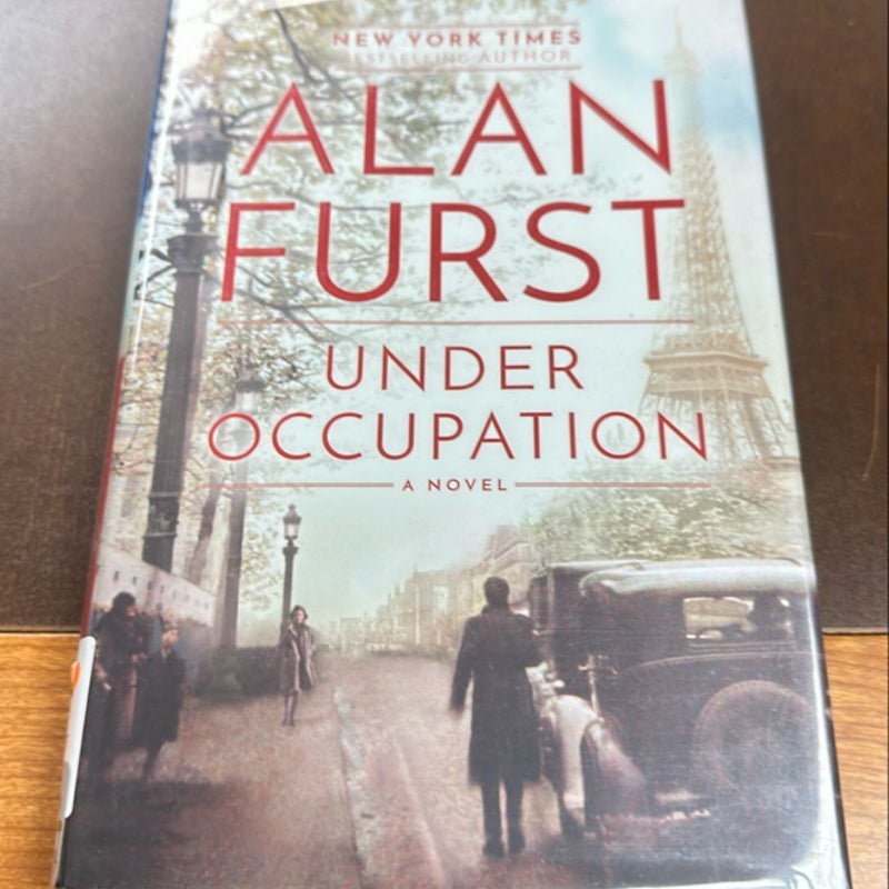 Under Occupation