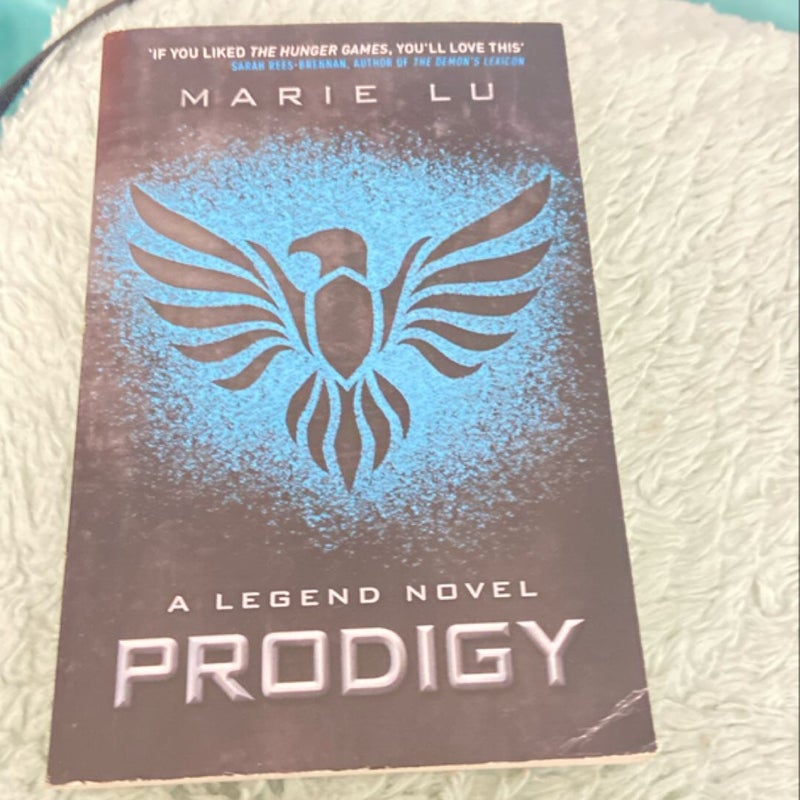 Prodigy