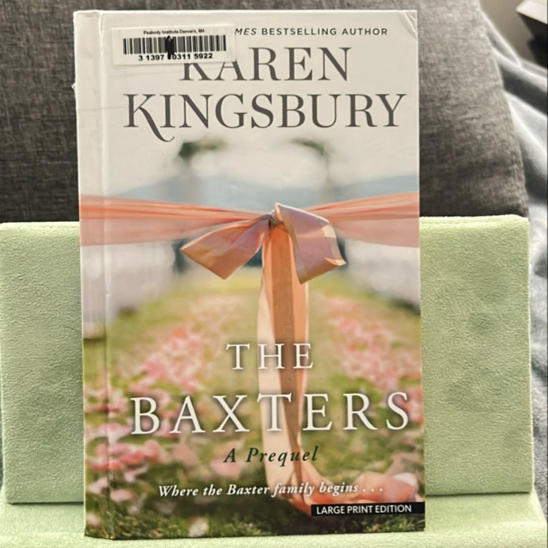 The Baxters