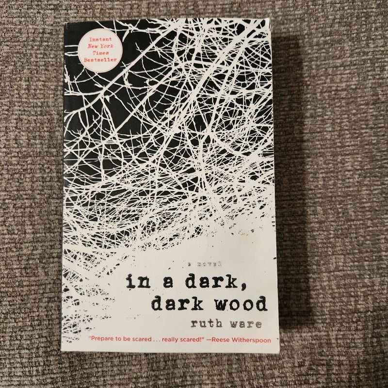 In a Dark, Dark Wood