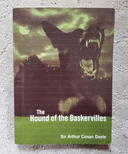 The Hound of the Baskervilles (Sherlock Holmes book 5)