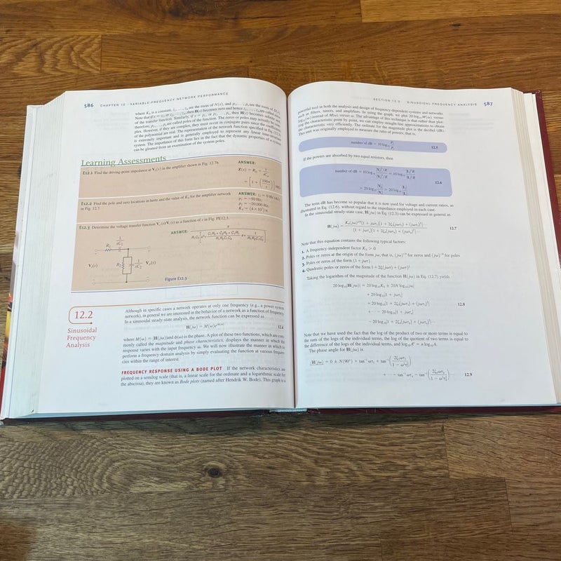 Basic Engineering Circuit Analysis