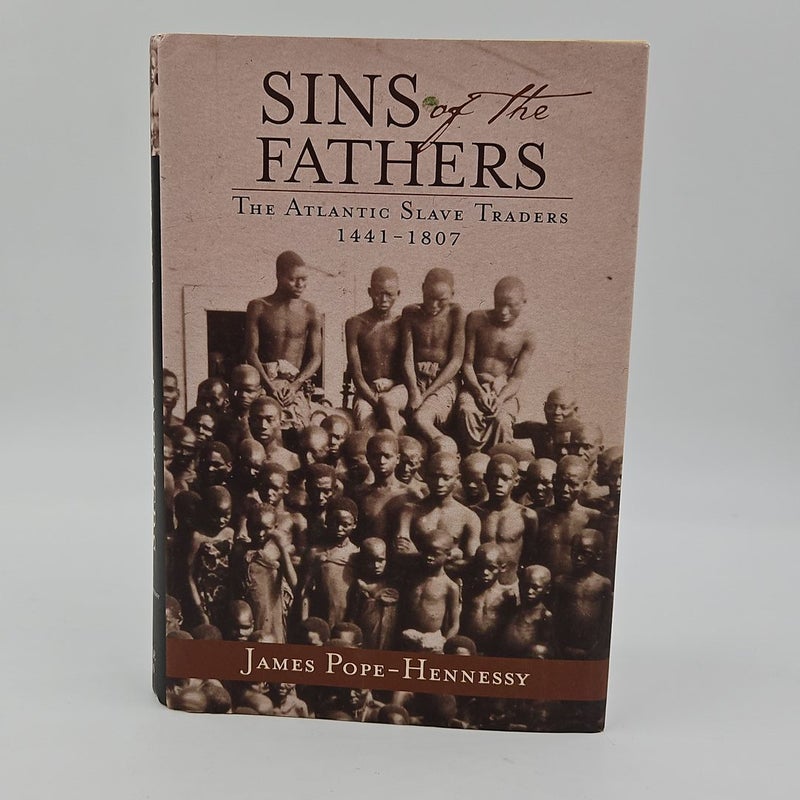 Sins of the Fathers