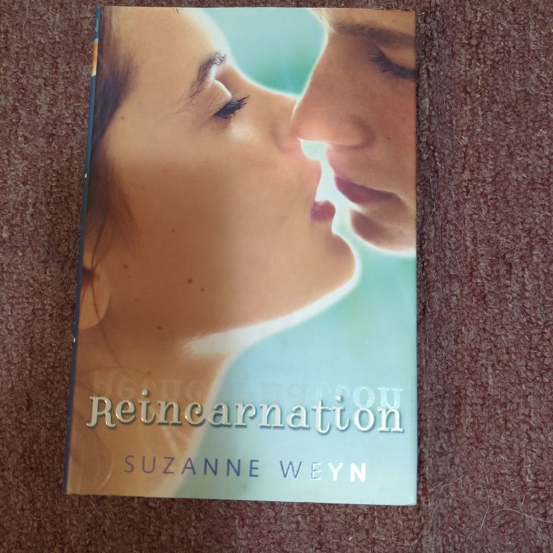 Reincarnation