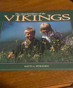 The Grandchildren of the Vikings